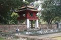 The Temple of Literature