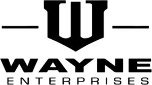 Wayne Enterprises (DC Comics fictional logo).png