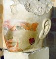 رأس تمثال حتشبسوت