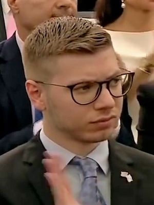 Yair Netanyahu at US Embassy Jerusalem Dedication Ceremony.jpg