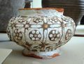 Vase, Eastern Zhou, 4th-3rd century BC. المتحف البريطاني.