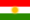 Flag of كردستان
