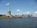 Liberty Island and Downtown Manhattan - panoramio.jpg