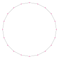 Regular polygon 20.svg