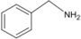 Benzylamine.svg