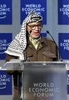 Yasser Arafat