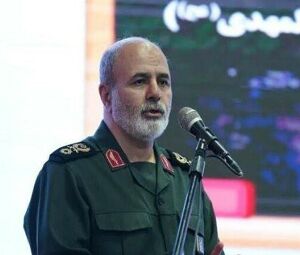 علي أكبر أحمديان الأمين الجديد لمجلس الأمن القومي الإيراني