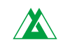 علم Toyama Prefecture