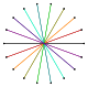 Regular star figure 9(2,1).svg