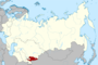 Soviet Union - Kazakhstan.svg