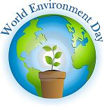 شعار 2008 لليوم العالمي للبيئة