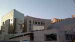 مركز الحسين الثقافي والمعهد الوطني للموسيقى