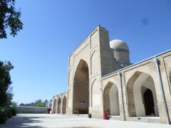 مسجد النمذجة.