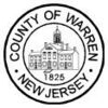الختم الرسمي لـ Warren County