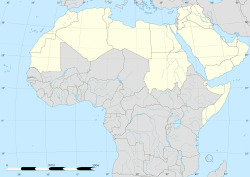 عَمّان is located in Arab world