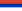 Flag of جمهورية صرب البوسنة