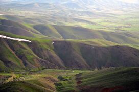 Hamadan - Alvand - Shahrestaneh - panoramio (1).jpg