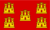 Poitou-Charentes flag.svg