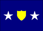 Flag of US Adjutant General.gif