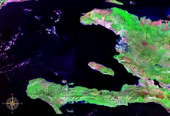 Gulf of Gonave NASA.jpg
