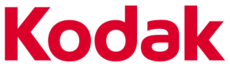 Eastman Kodak Company logo