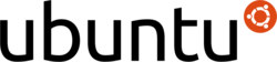 Logo-ubuntu no(r)-black orange-hex.svg