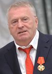 Vladimir Zhirinovsky