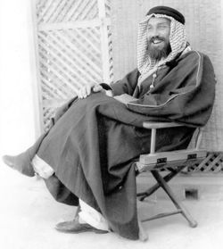 Max Steineke in Saudi Arabia 1938.jpg