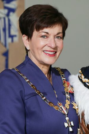 Patsy Reddy in May 2019.jpg