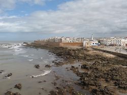 Ramparts of Essaouira.JPG