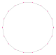 Regular polygon 18.svg