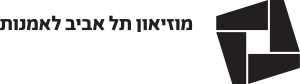 Tel Aviv Museum of Art.svg