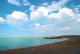 lake Balkhash