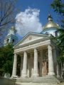 Ascension Cathedral