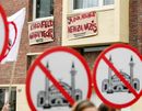 الجمعية البرلمانية في الاتحاد الاوروبي تدعو سويسرا لالغاء حظر بناء المآذن.