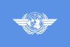 Flag of ICAO.svg