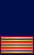 Rank insignia of primo maresciallo of the Italian Air Force.svg