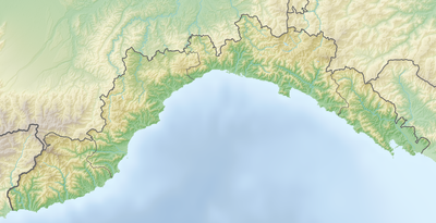 Relief map of Italien Ligurien.png