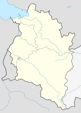 Bregenz is located in Vorarlberg