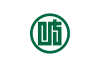 علم Gifu Prefecture