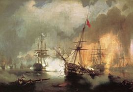معركة نڤارين (1848)