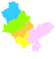 Administrative Division Huizhou.png