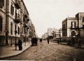 شارع الظاهر 1907