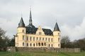 Schloss Ralswiek - one of the many castles in MV
