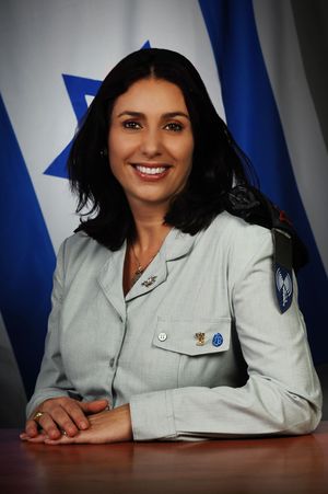 Tat aluf Miri Regev.jpg