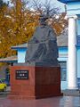 Vladimir Dal monument