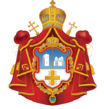Coat of arms of Serbian Orthodox Church.png