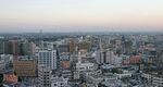 Dar es Salaam before dusk.jpg