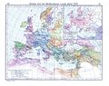 اوروبا في 1097