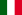Flag of إيطاليا